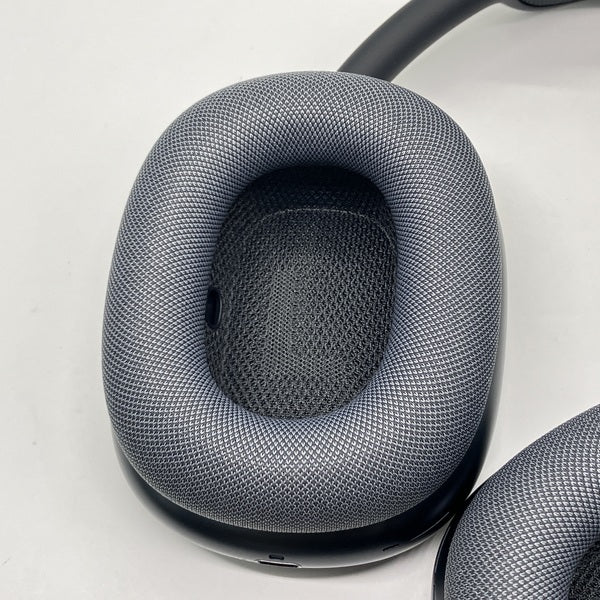 Apple 【中古】AirPods Max 2 MHWK4ZA/A ミッドナイト【秋葉原】 – e