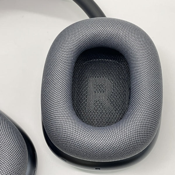 Apple 【中古】AirPods Max 2 MHWK4ZA/A ミッドナイト【秋葉原】 – e