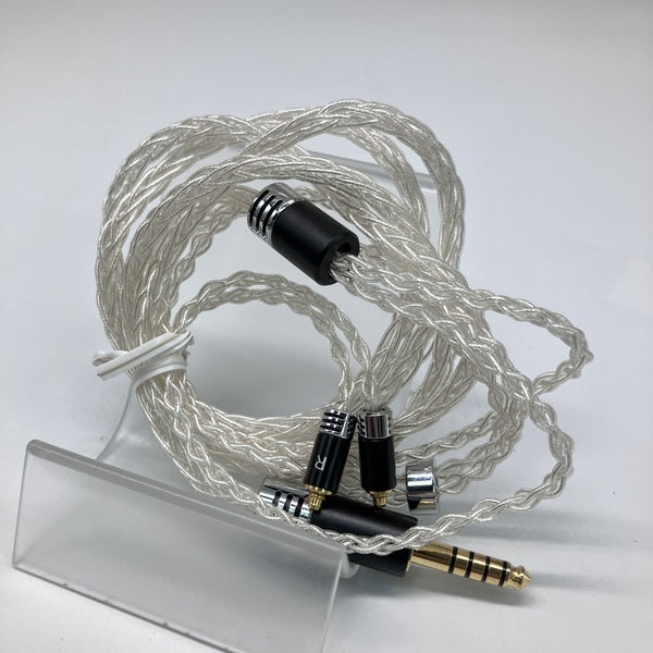 【中古】Elite Ag8 MMCX-4.4mmバランス【日本橋】