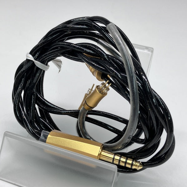 【中古】NICEHCK BlackSoul 2pin-4.4mm【日本橋】