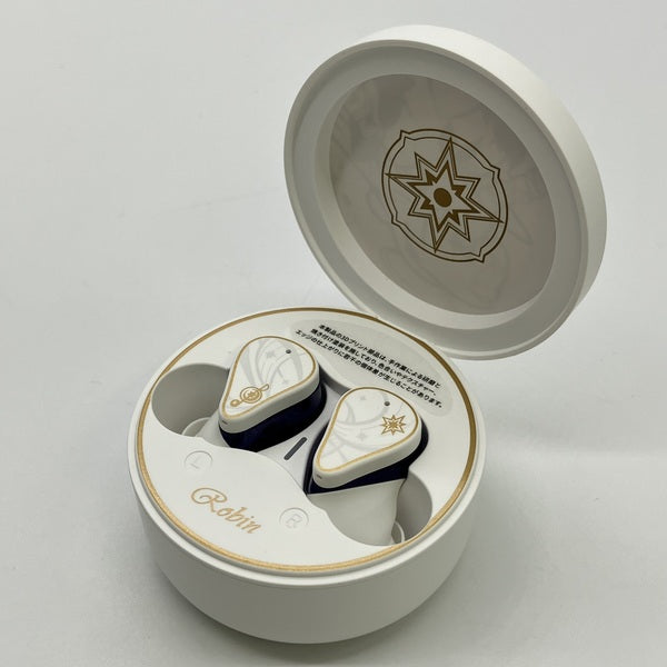 【中古】Robin's Earphones (崩壊：スターレイル) コラボモデル【日本橋】