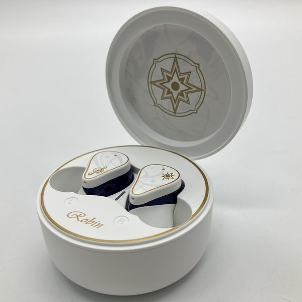 【中古】Robin's Earphones (崩壊：スターレイル) コラボモデル【秋葉原】