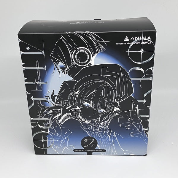 ANIMA 【中古】ANW03 Midnight Grand Orchestra Ver. 【ANW03-MGO
