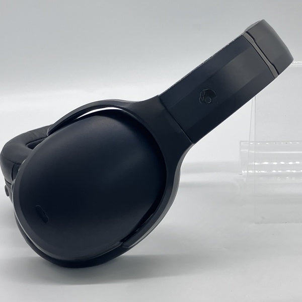Skullcandy 【中古】CRUSHER ANC BLACK/BLACK/GRAY 【S6CPW-M448