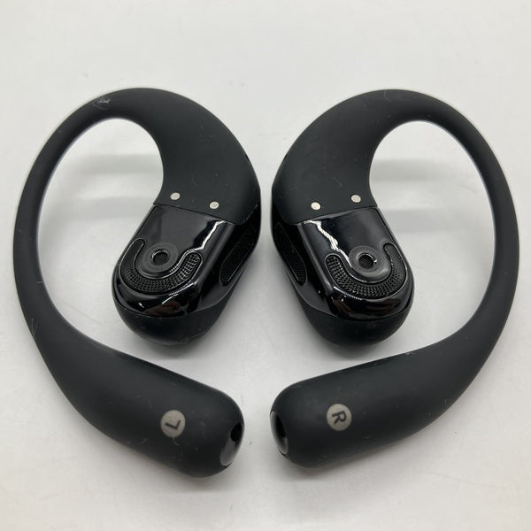 Shokz 【中古】OpenFit 2+ Black【SKZ-EP-000050】【秋葉原】 – e