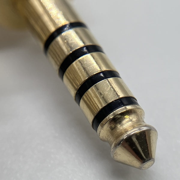 ALO audio 【中古】SXC 8 IEM Cable MMCX-4.4mm 【ALO-3047】【日本橋