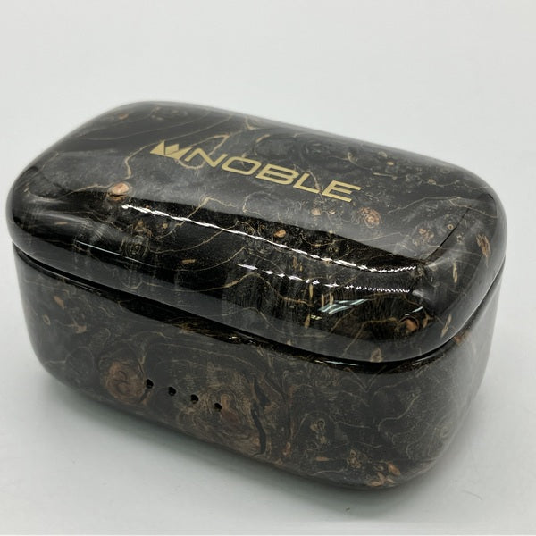 Noble Audio 【中古】FoKus Prestige Black 【NOB-FOKUSPST-B