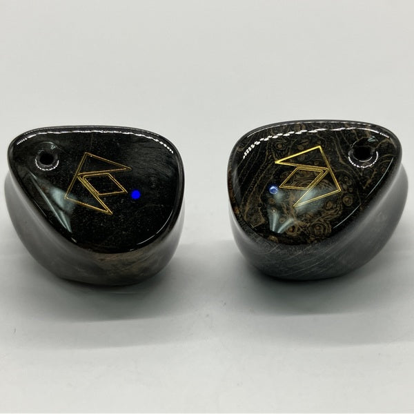 Noble Audio 【中古】FoKus Prestige Black 【NOB-FOKUSPST-B