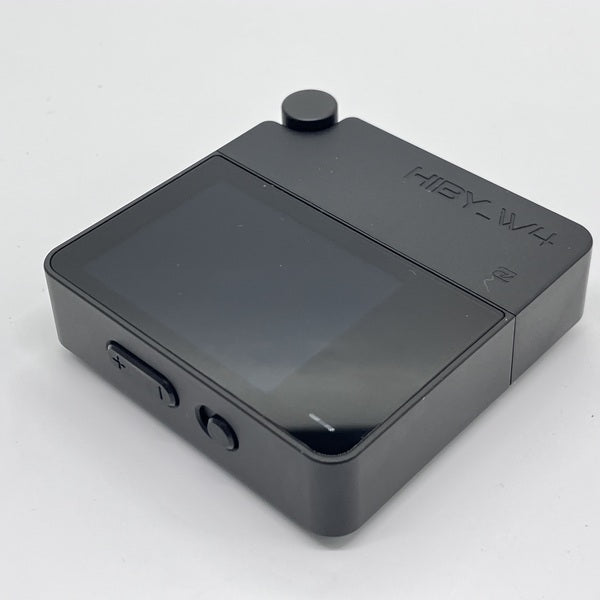 【中古】W4 Black【秋葉原】