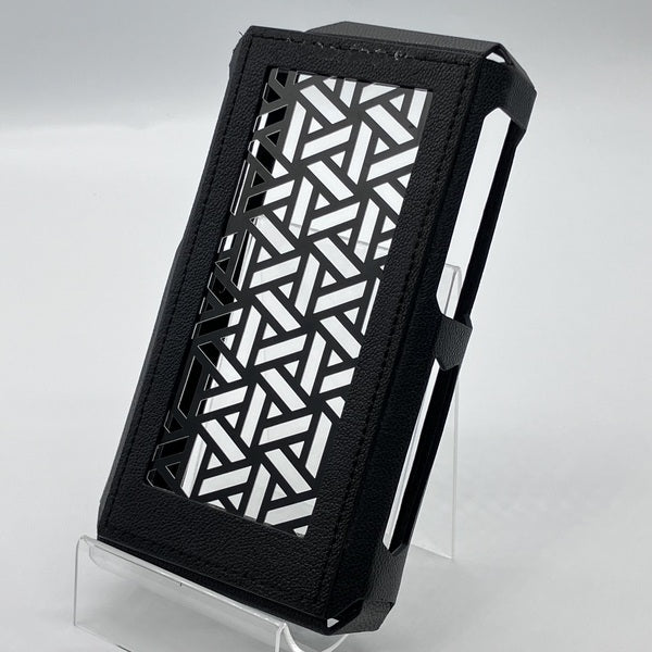 【中古】FIIO M27用レザーケース【秋葉原】