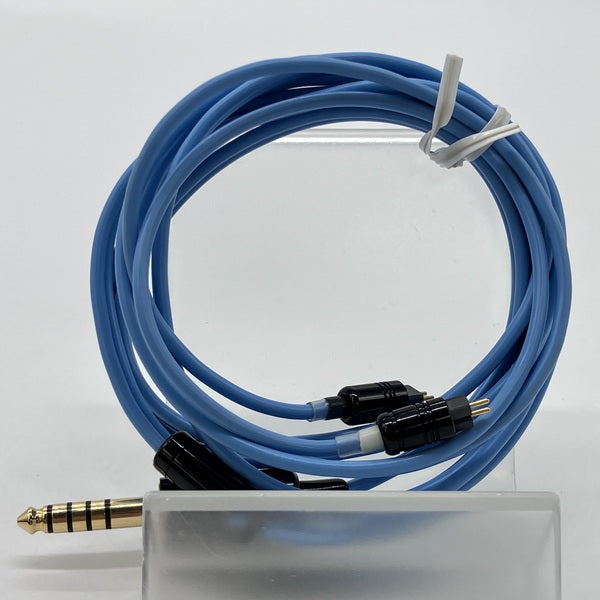 【中古】Turquoise CIEM2Pin-4.4mm 120cm【秋葉原】