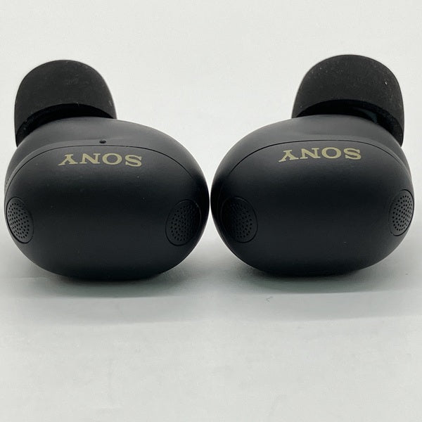 SONY 【中古】WF-1000XM6 BZ ブラック【秋葉原】 – e☆イヤホン