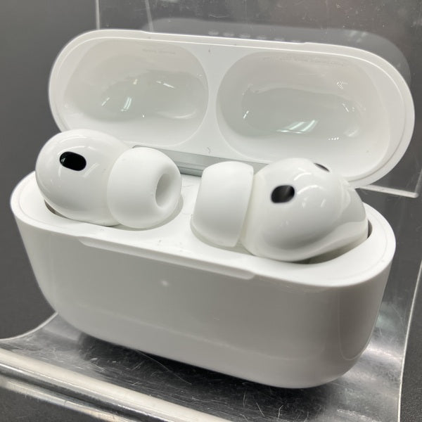 【中古】AirPods Pro 3 MFHP4J/A【秋葉原】
