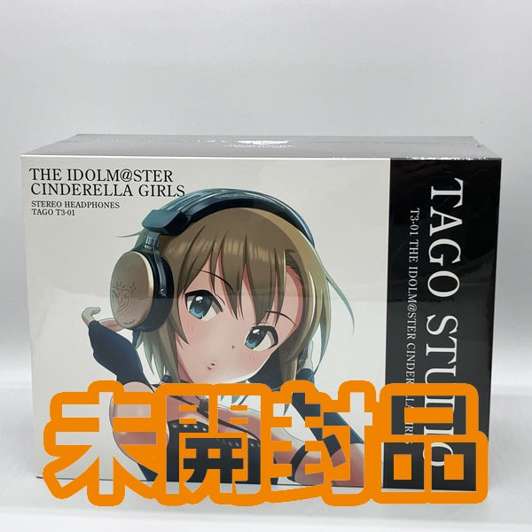 【中古】TAGO STUDIO T3-01 IM@S-CG【秋葉原】