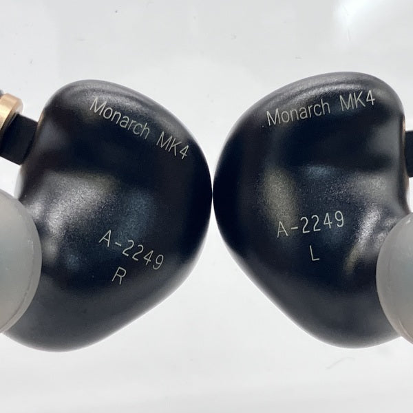THIEAUDIO 【中古】Monarch MKIV - Kaleidoglow【秋葉原】 – e☆イヤホン