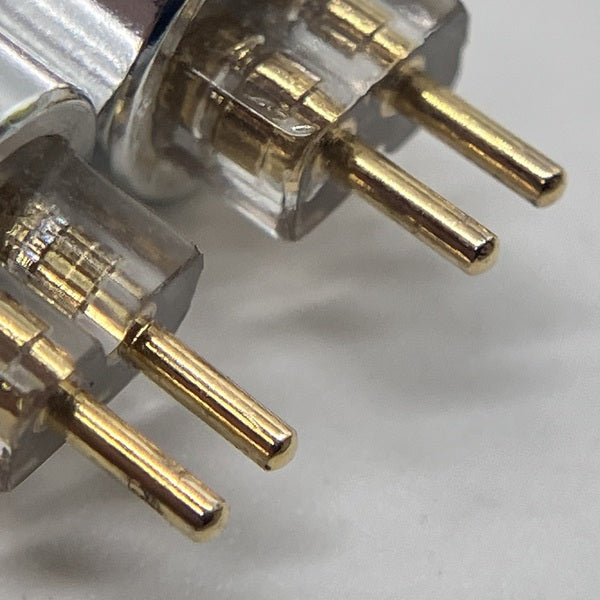ALPEX 【中古】龍柱 4.4mmバランスケーブル【秋葉原】 – e☆イヤホン