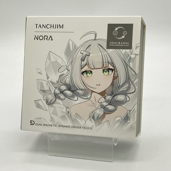 TANCHJIM 【中古】NORA【秋葉原】 – e☆イヤホン