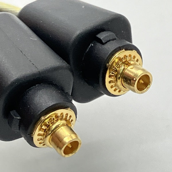 TAGO STUDIO TAKASAKI 【中古】T3-02用φ4.4mm 5極L字プラグ バランス