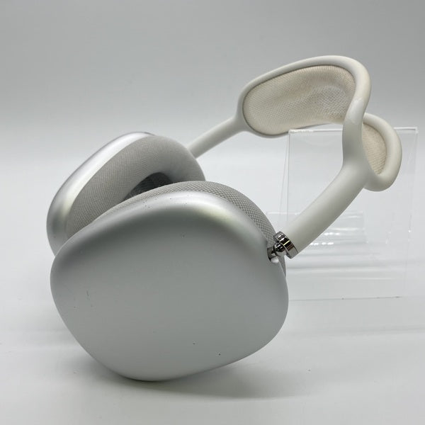 【中古】AirPods Max MGYJ3J/A　ワイヤレスヘッドホン　シルバー【名古屋】