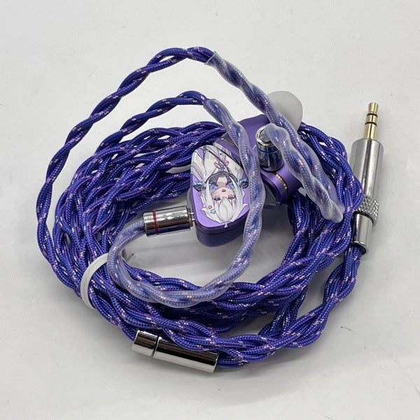 CVJ 【中古】NOZOMI【秋葉原】 – e☆イヤホン