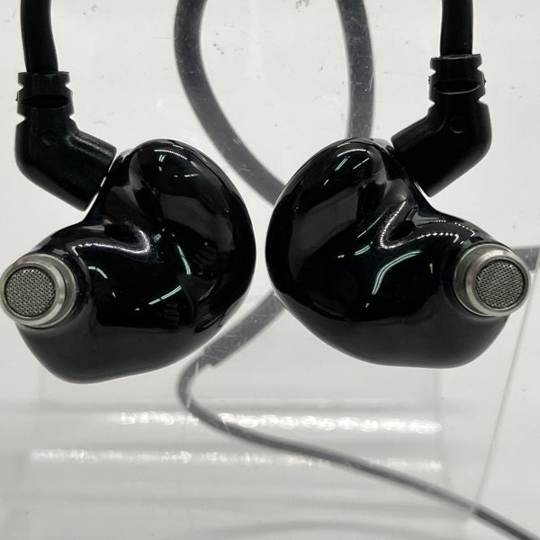 qdc 【中古】SUPERIOR Rondo Purple 【QDC-SUPERIOR-RP】【秋葉原