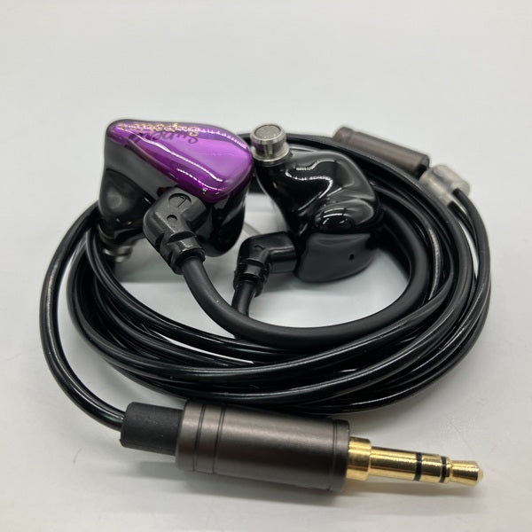 qdc 【中古】SUPERIOR Rondo Purple 【QDC-SUPERIOR-RP】【秋葉原