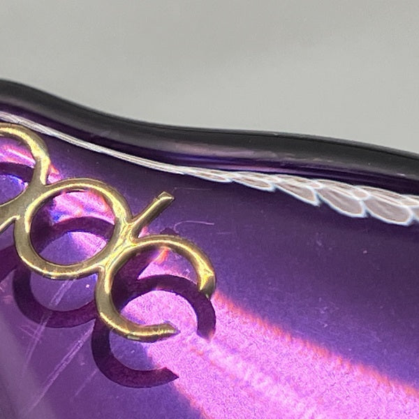 qdc 【中古】SUPERIOR Rondo Purple 【QDC-SUPERIOR-RP】【秋葉原