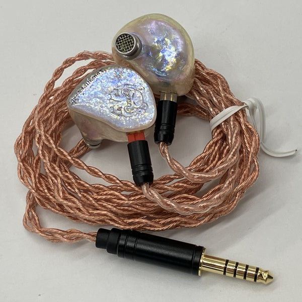 Epic Audio Thalassophobia　イヤホン Epic Audio 【中古】Thalassophobia【日本橋】 – e☆イヤホン