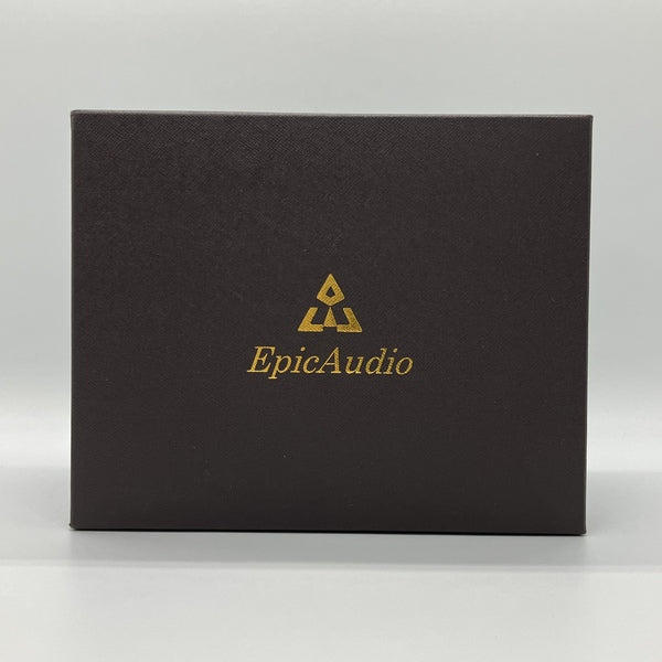 Epic Audio 【中古】Thalassophobia【日本橋】 – e☆イヤホン