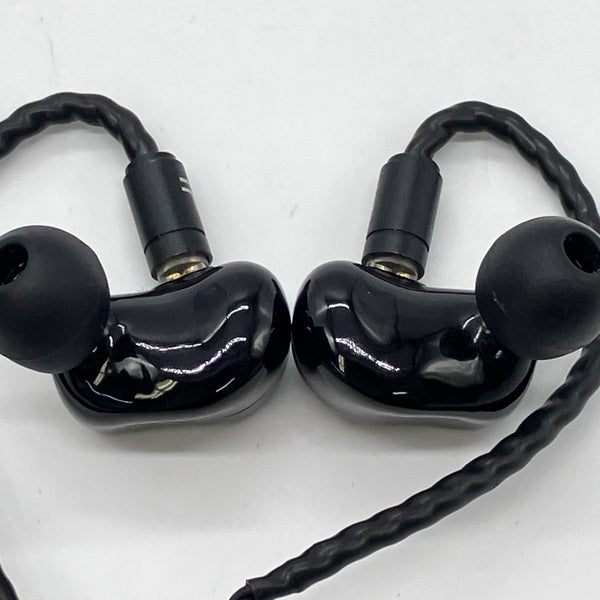 Fender Audio 【中古】TRACK BLACK【秋葉原】 – e☆イヤホン
