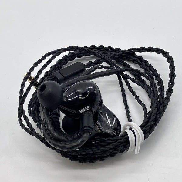 Fender Audio 【中古】TRACK BLACK【秋葉原】 – e☆イヤホン