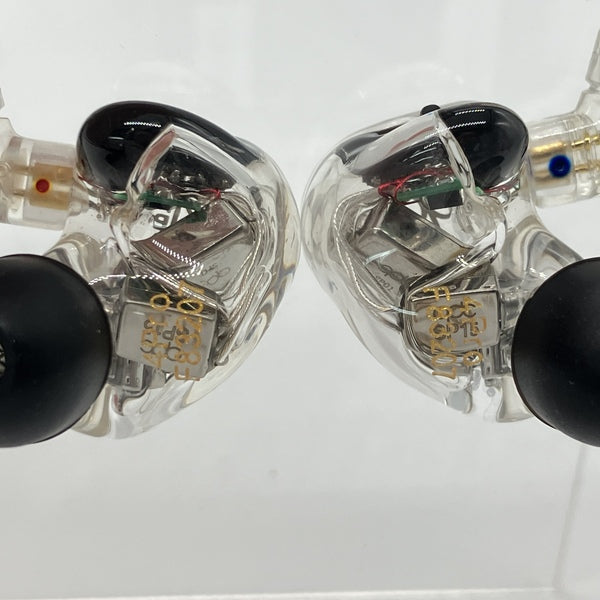 qdc 【中古】4Pro 【QDC-4PRO-S】【秋葉原】 – e☆イヤホン
