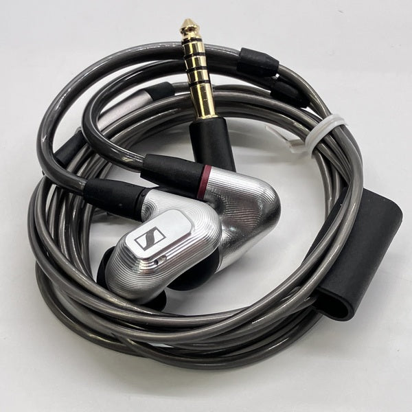 SENNHEISER 【中古】IE 900【秋葉原】 – e☆イヤホン
