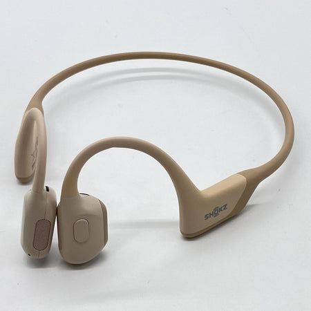 Shokz 【中古】OpenRun Pro Beige 【SKZ-EP-000008】【秋葉原】 – e