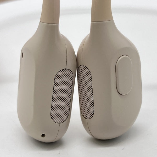 Shokz 【中古】OpenRun Pro Beige 【SKZ-EP-000008】【秋葉原】 – e