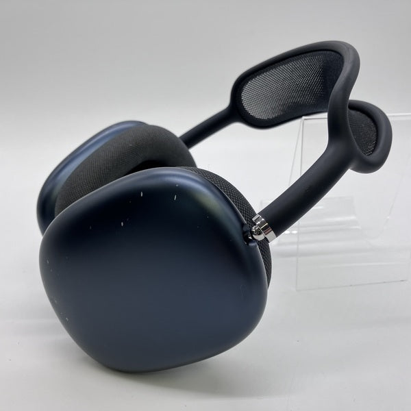 【中古】AirPods Max(USB-C) MWW43ZA/A ミッドナイト【名古屋】