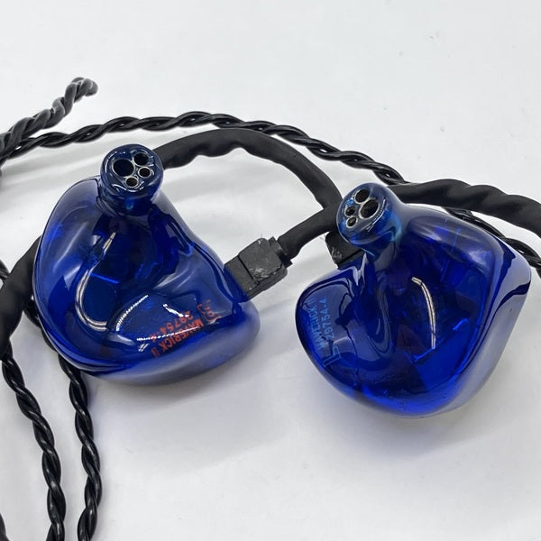 Unique Melody 【中古】MAVERICK II 【UNM-4161】【秋葉原】 – e☆イヤホン