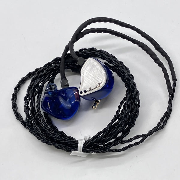 Unique Melody 【中古】MAVERICK II 【UNM-4161】【秋葉原】 – e☆イヤホン