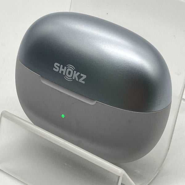 Shokz 【中古】OpenDots 2 Gray【SKZ-EP-000071】【名古屋】 – e☆イヤホン