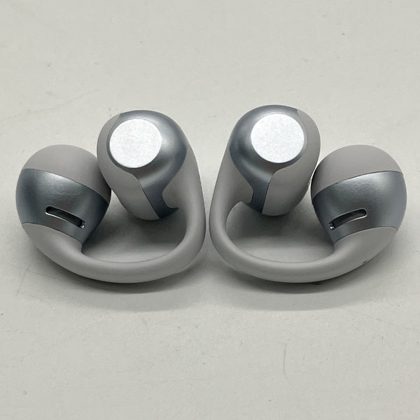 Shokz 【中古】OpenDots 2 Gray【SKZ-EP-000071】【名古屋】 – e☆イヤホン