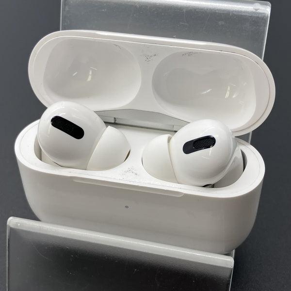 【中古】AirPods Pro MWP22J/A【秋葉原】