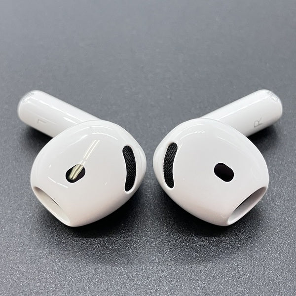 Apple 【中古】AirPods 4 MXP63J/A【秋葉原】 – e☆イヤホン