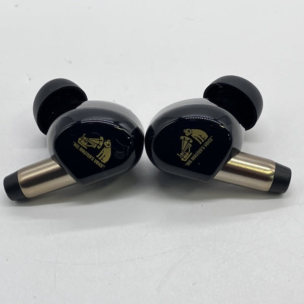Victor 【中古】WOOD master HA-FW5000T-B ピアノブラック【日本橋