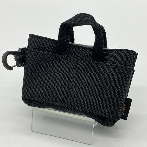 【中古】IEM CLIPBAG Black【秋葉原】