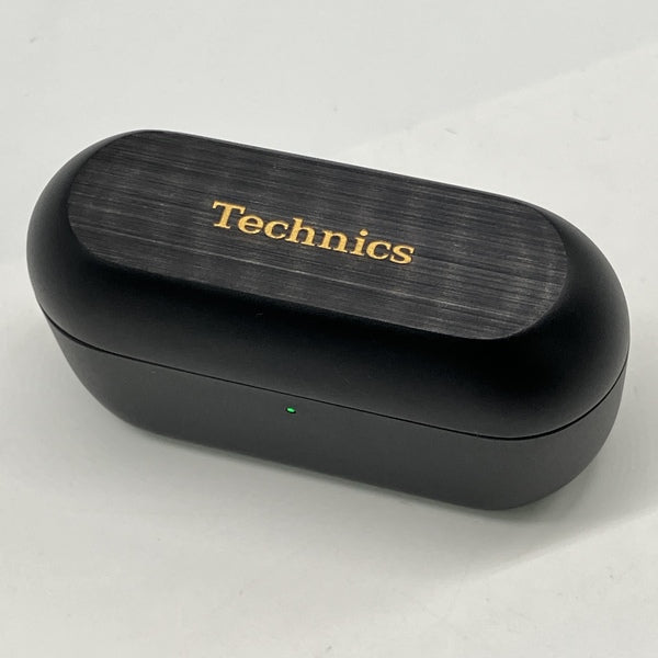 Technics 【中古】EAH-AZ100-K ブラック【秋葉原】 – e☆イヤホン