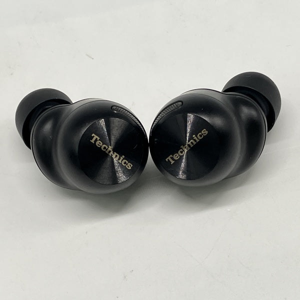 Technics 【中古】EAH-AZ100-K ブラック【秋葉原】 – e☆イヤホン