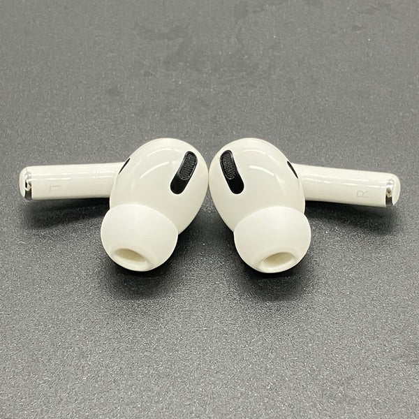 Apple 【中古】AirPods Pro MWP22J/A【名古屋】 – e☆イヤホン