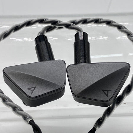 Astell&Kern 【中古】AK ZERO1 Black 【IRV-AK-ZERO1-BLK】【秋葉原