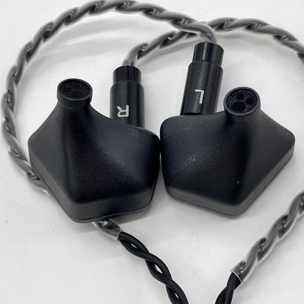Astell&Kern 【中古】AK ZERO1 Black 【IRV-AK-ZERO1-BLK】【秋葉原