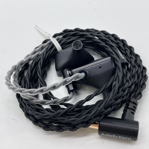 Astell&Kern 【中古】AK ZERO1 Black 【IRV-AK-ZERO1-BLK】【秋葉原